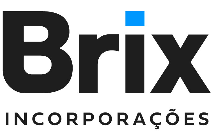 Logo Brix - Realização João de Barros Studios
